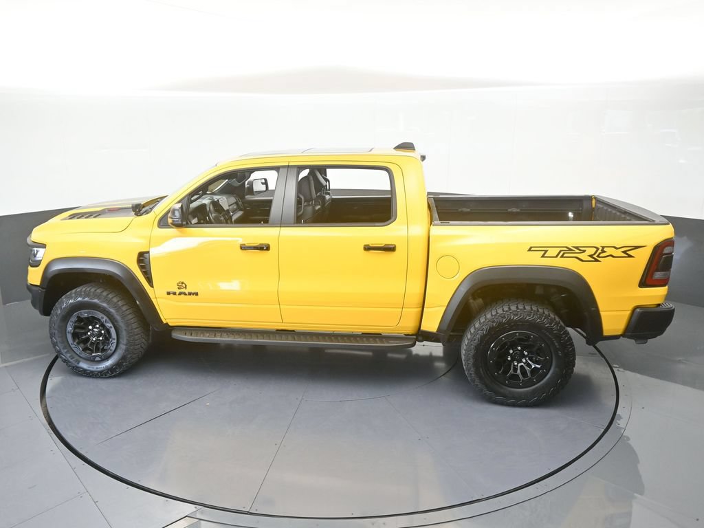 Used 2023 RAM 1500 TRX w/ TRX Level 2 Equipment Group AWD/4WD image 67