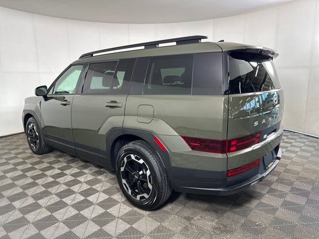 Used 2025 Hyundai Santa Fe SEL image 33