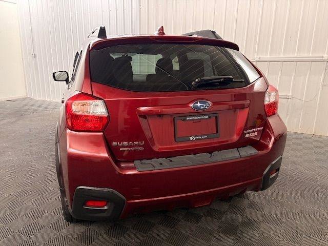 Used 2016 Subaru Crosstrek 2.0i Limited w/ Popular Package #2 AWD/4WD image 4