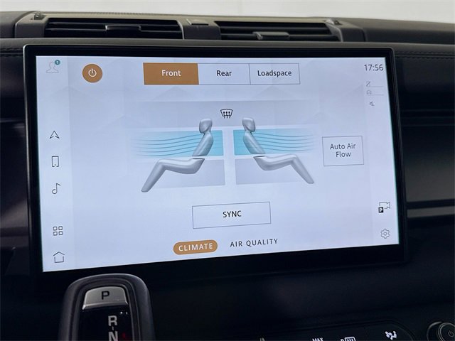Certified 2025 Land Rover Defender 110 V8 image 18