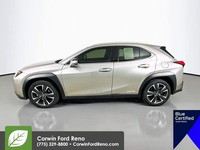 Used 2021 Lexus UX 250h w/ Premium Package image 5