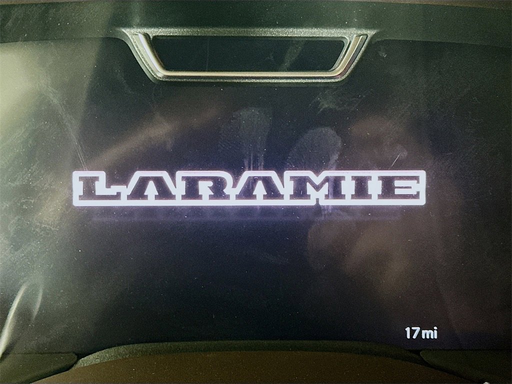 New 2025 RAM 3500 Laramie image 11