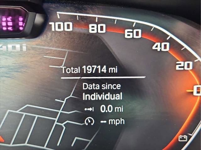 Used 2023 BMW 440i xDrive Coupe w/ Premium Package AWD/4WD image 24