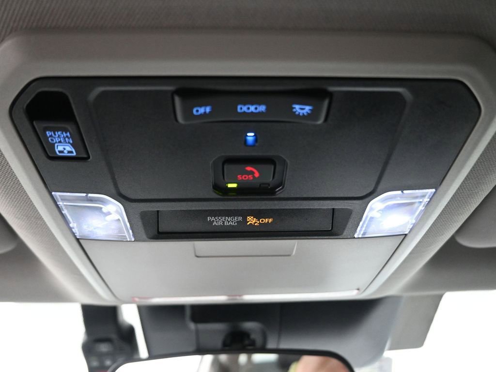 Used 2023 Toyota Tundra SR5 w/ TRD Off-Road Premium Package AWD/4WD image 11