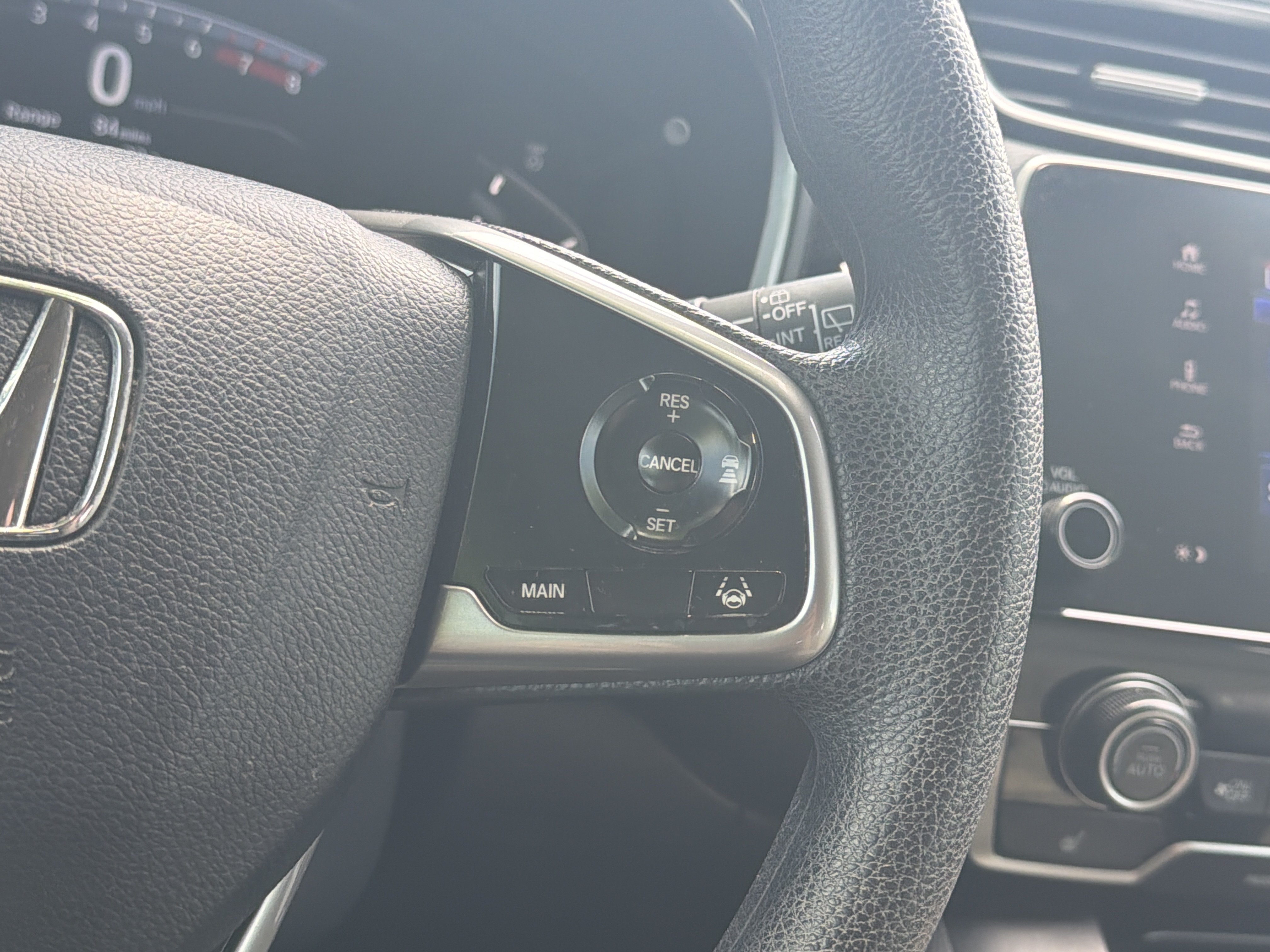 Certified 2022 Honda CR-V EX image 19