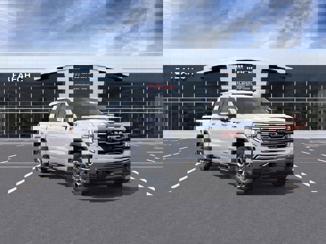 New 2026 GMC Sierra 1500 SLT video 1