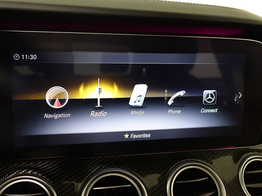 Used 2020 Mercedes-Benz E 63 AMG S image 56