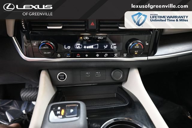 Used 2021 Nissan Rogue SL w/ Premium Package FWD image 20