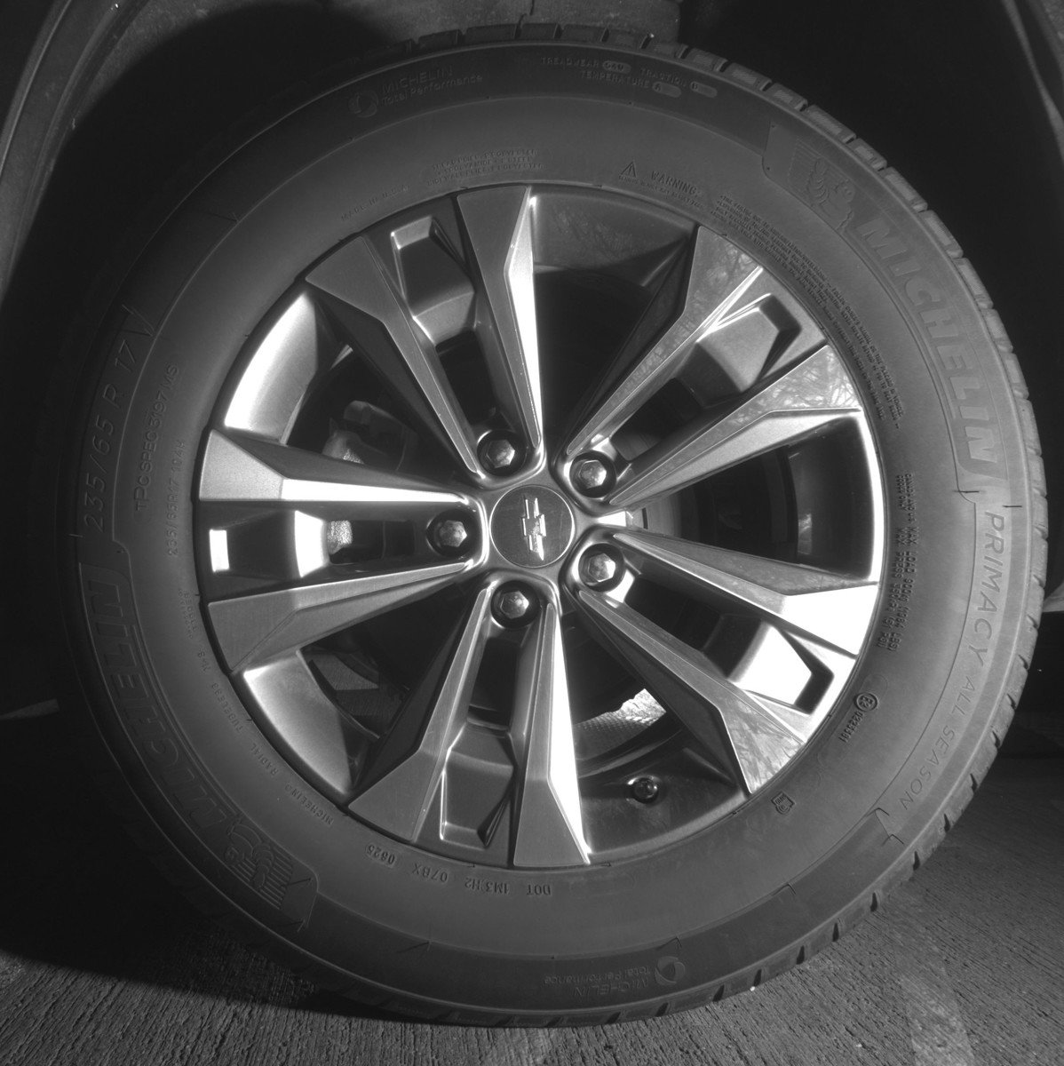 Used 2025 Chevrolet Equinox LT image 14