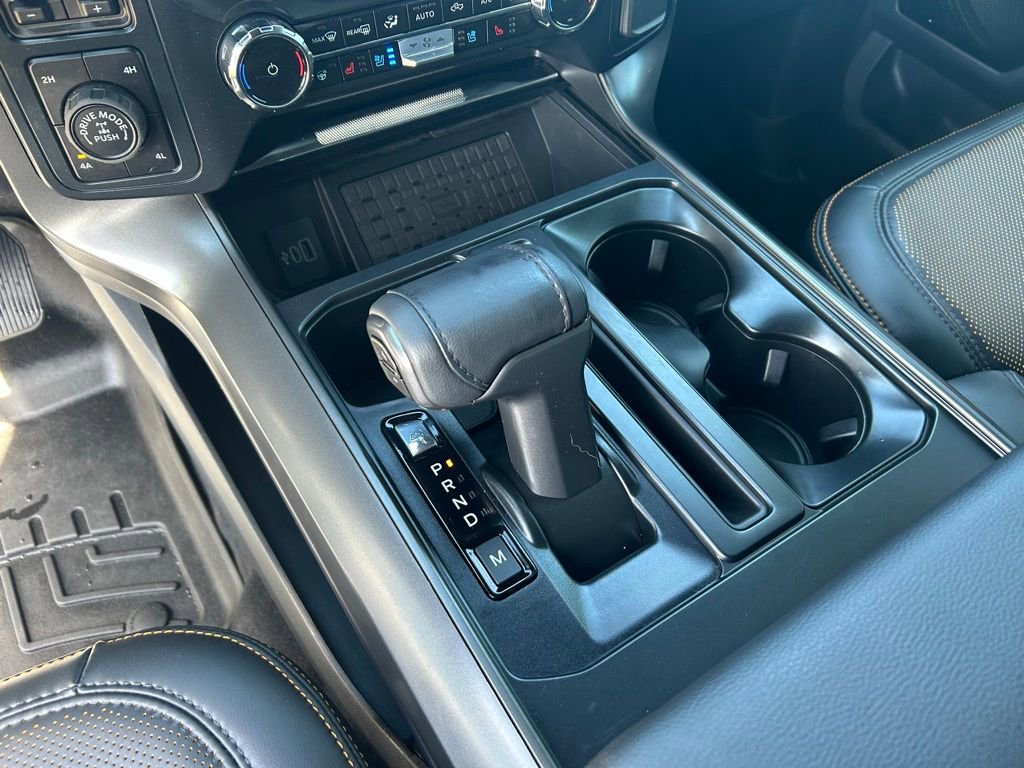 Used 2025 Ford F150 Tremor w/ Equipment Group 402A High image 25