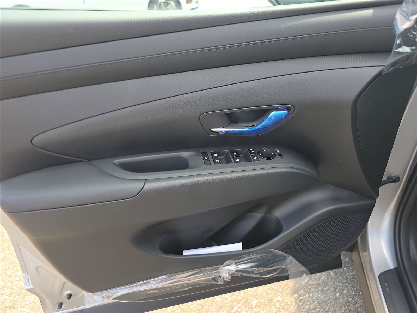 New 2026 Hyundai Tucson SEL AWD/4WD image 11