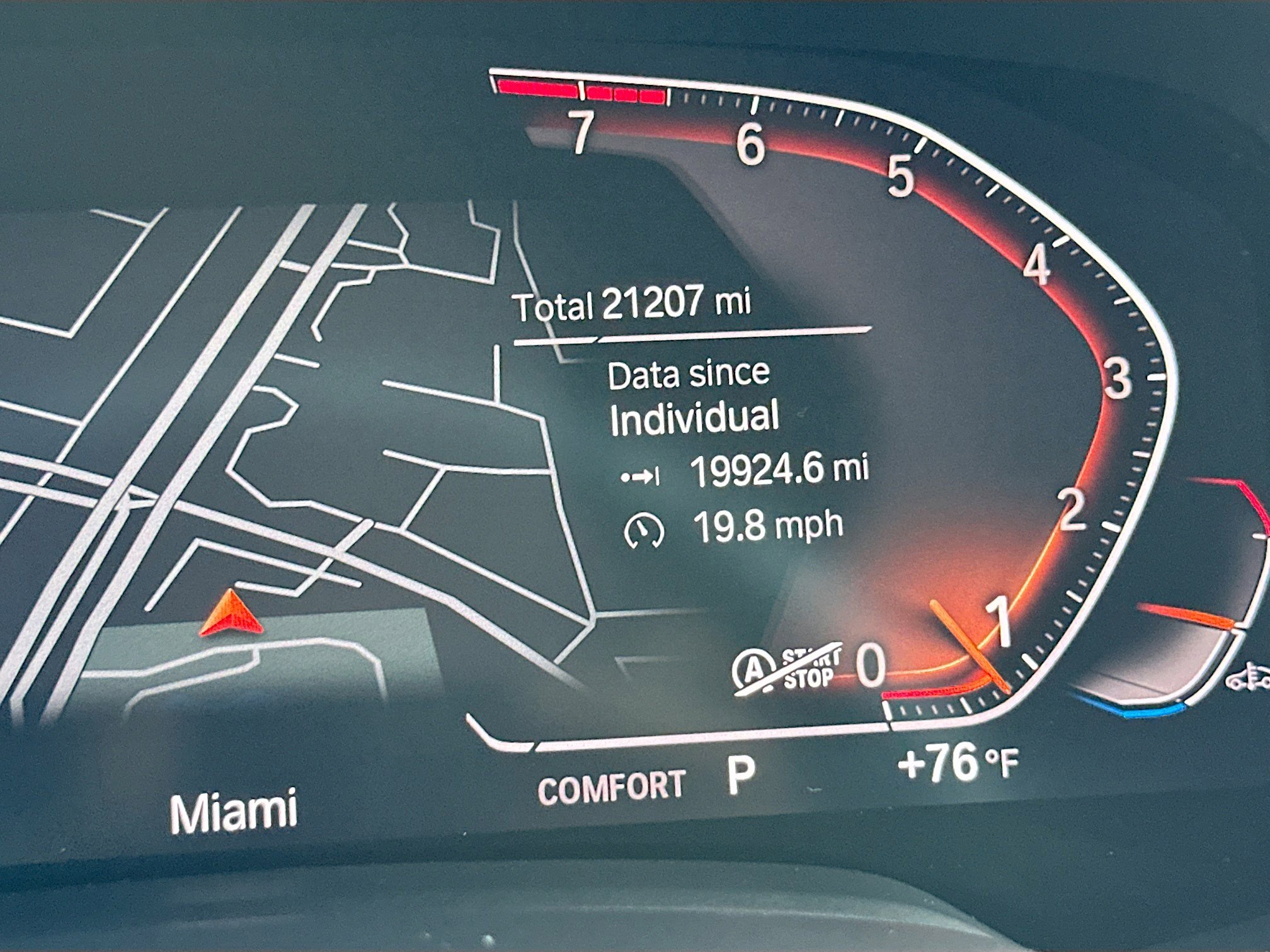 Used 2020 BMW X5 xDrive40i w/ M Sport Package image 12