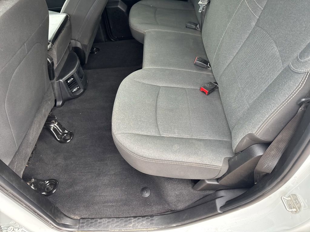 Used 2024 RAM 3500 Tradesman image 24