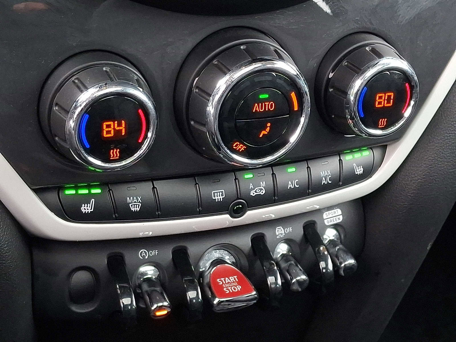 Used 2020 MINI Cooper Countryman S w/ Storage Package image 16