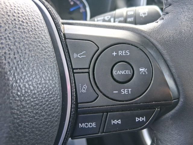 Used 2020 Toyota RAV4 Limited w/ Limited Grade Weather Package image 21