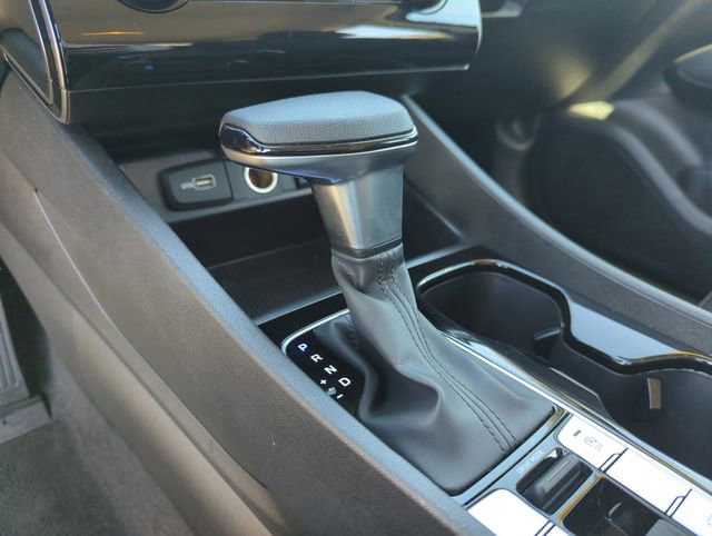 Used 2024 Hyundai Tucson SE image 33