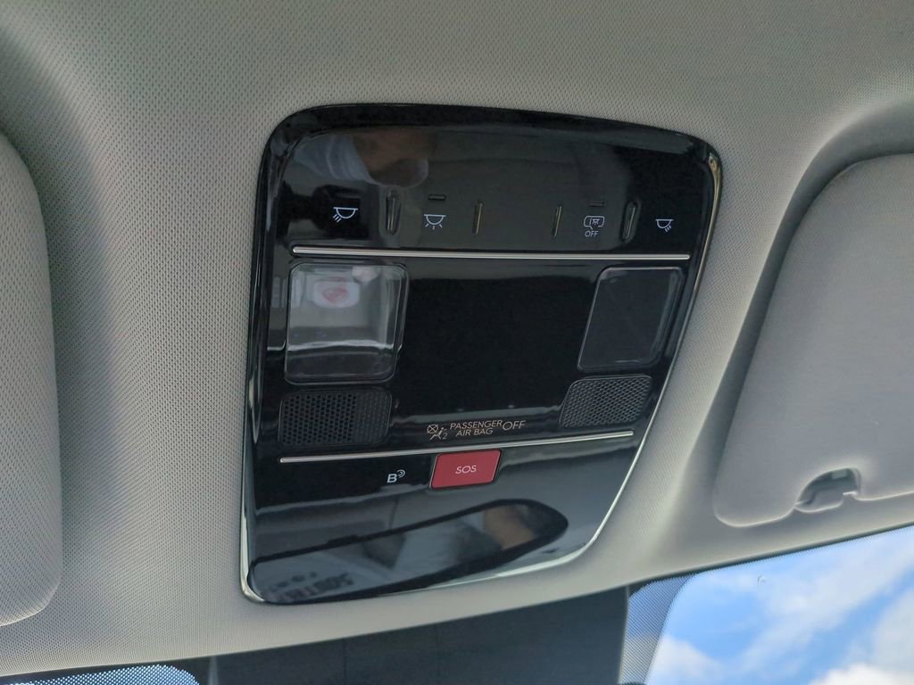 New 2026 Hyundai Santa Fe SEL image 25