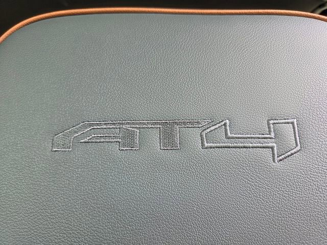 New 2026 GMC Yukon AT4 w/ Premium Trailering Package image 11