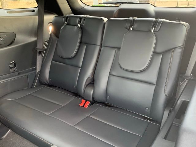 New 2026 Ford Explorer Tremor w/ Tremor Ultimate Package image 20