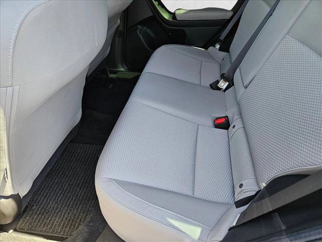 Used 2017 Subaru Forester 2.5i Premium image 17