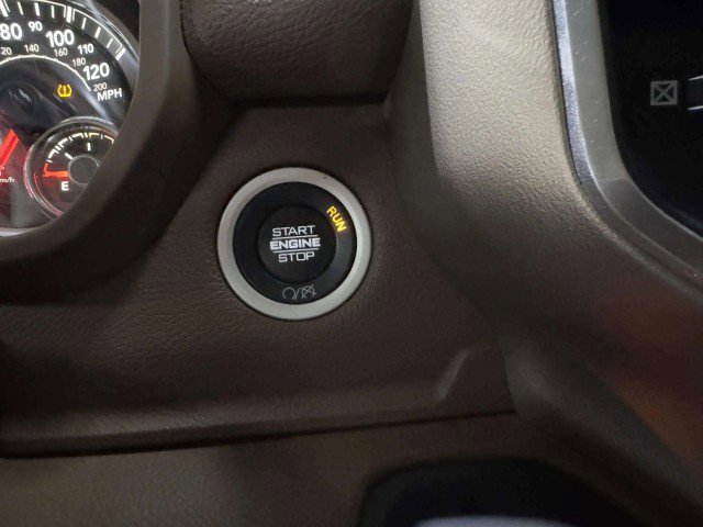 Used 2020 RAM 2500 Laramie image 43