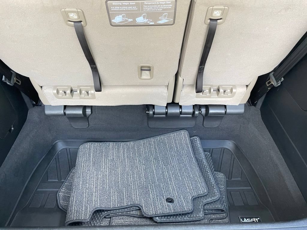 Certified 2024 Honda Odyssey EX-L image 8