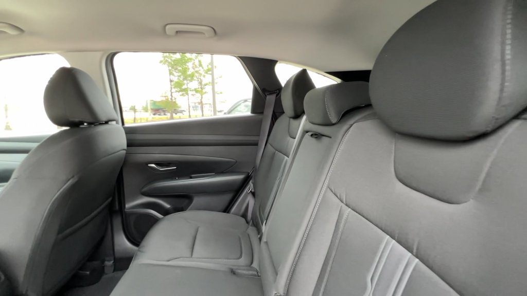 Used 2026 Hyundai Tucson SEL FWD image 37