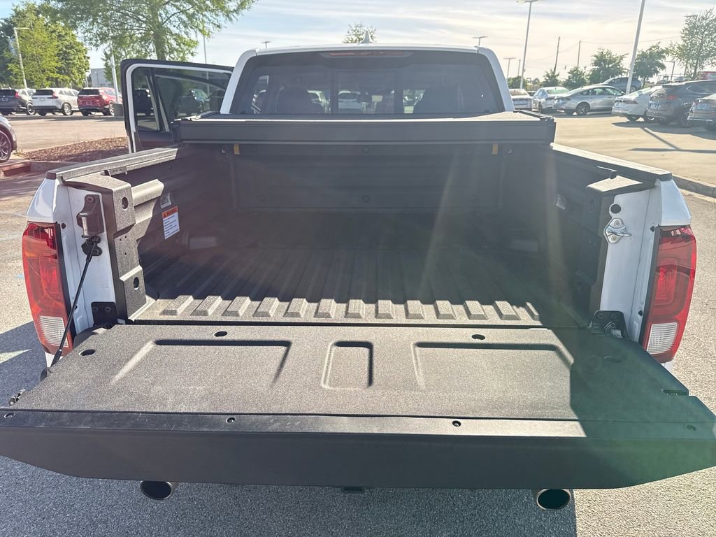 Certified 2025 Honda Ridgeline RTL image 31