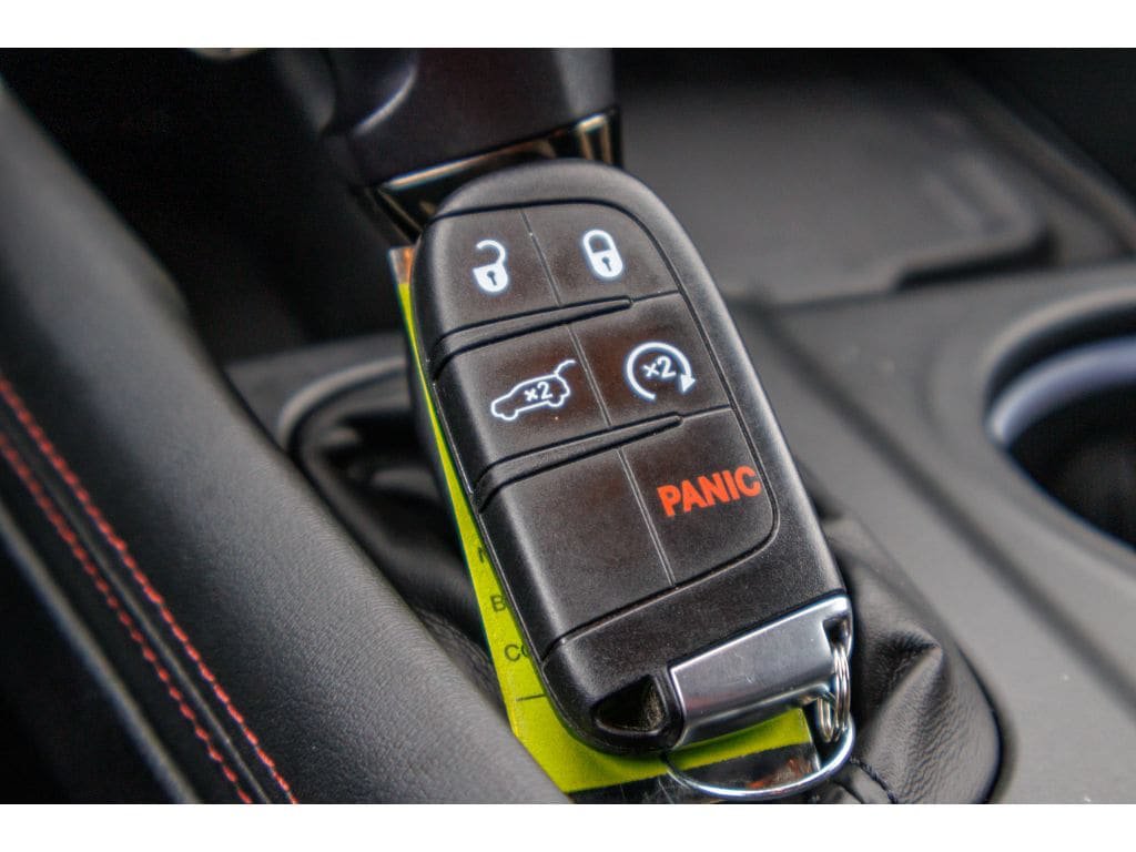 Used 2022 Dodge Durango R/T AWD/4WD image 31