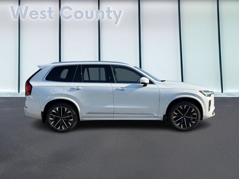 New 2026 Volvo XC90 T8 Plus w/ Protection Package Premier AWD/4WD image 2