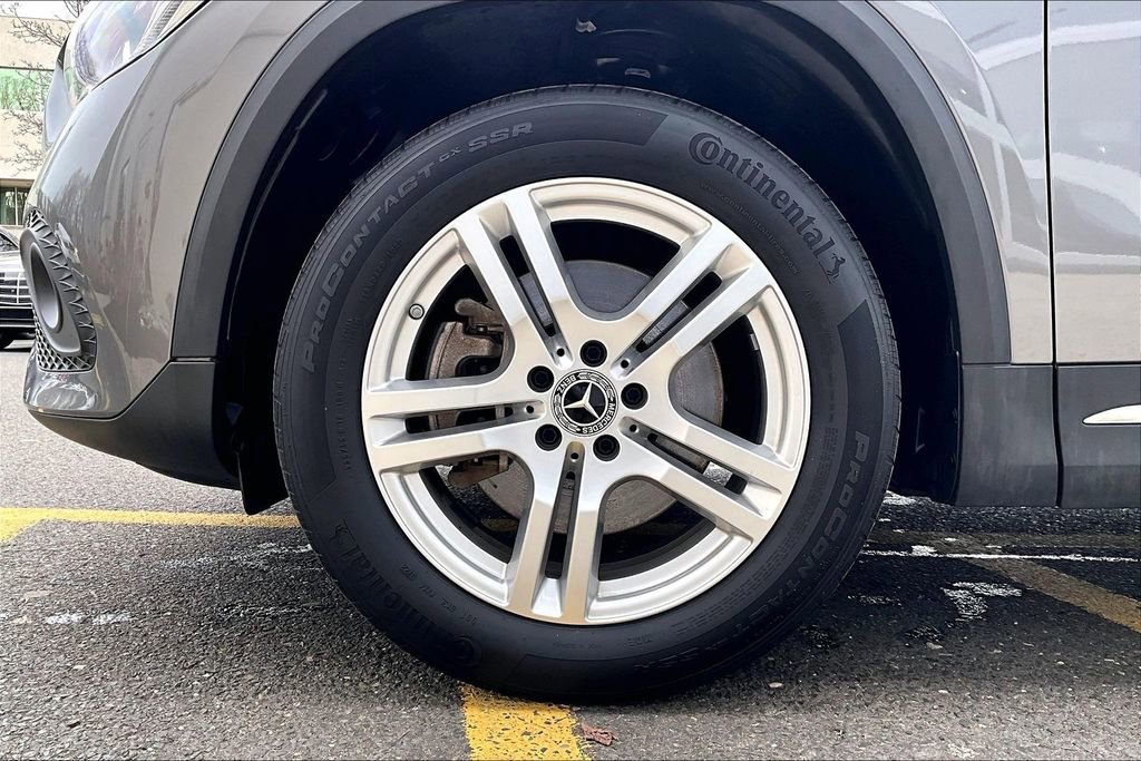 Certified 2023 Mercedes-Benz GLA 250 4MATIC image 8