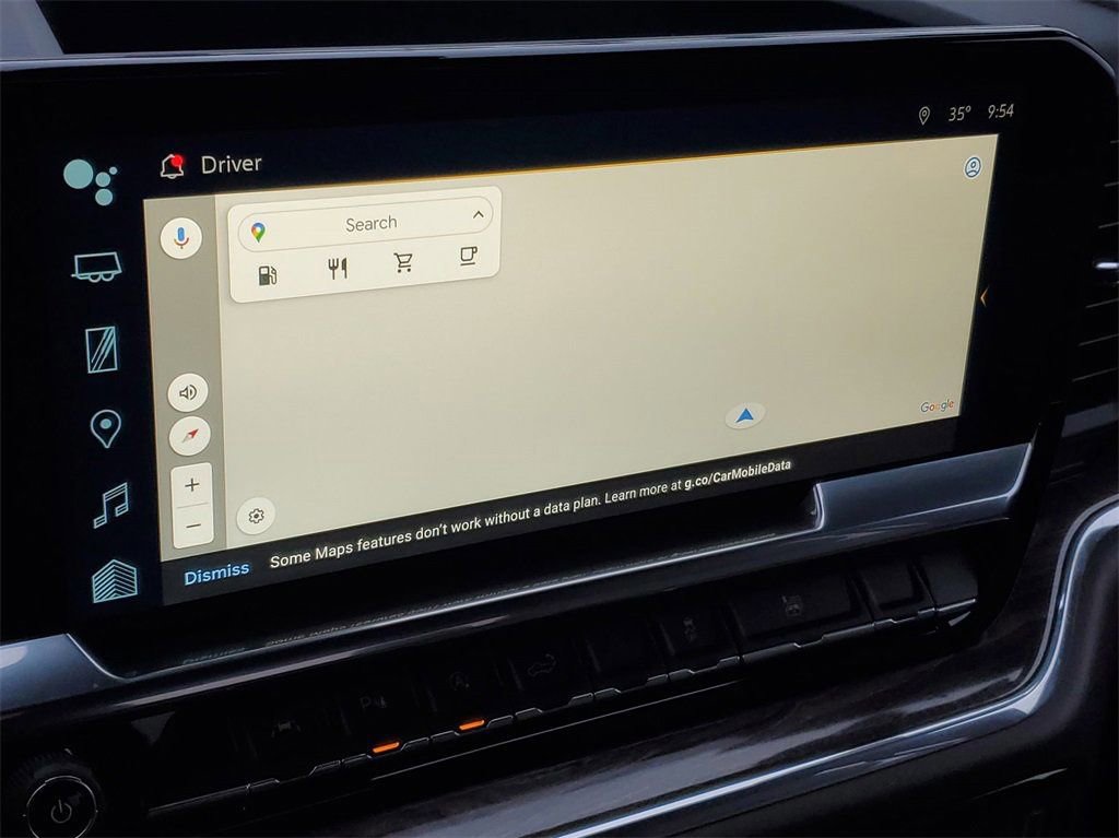 Certified 2024 Chevrolet Silverado 1500 LTZ image 17