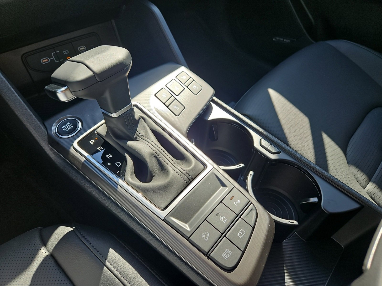 New 2026 Kia Sportage SX image 27