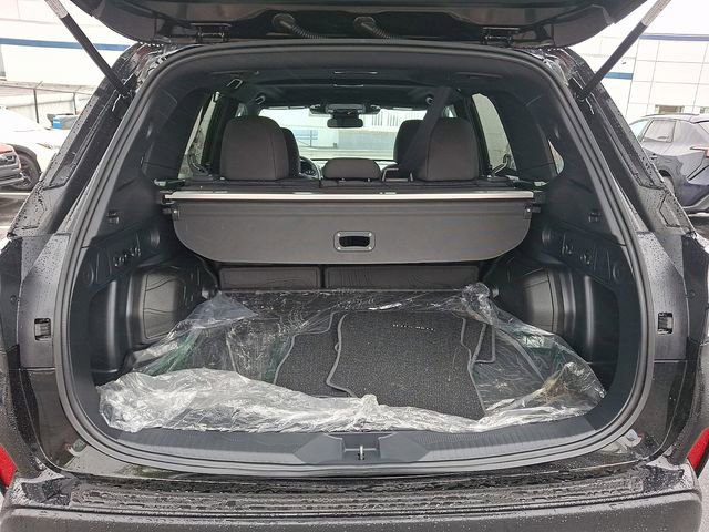 Certified 2026 Subaru Forester Premium AWD/4WD image 29