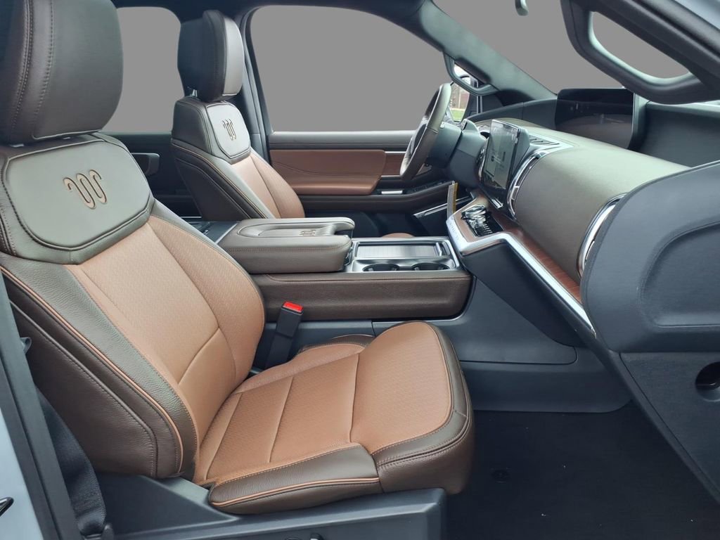 New 2026 Ford Expedition Max King Ranch image 13