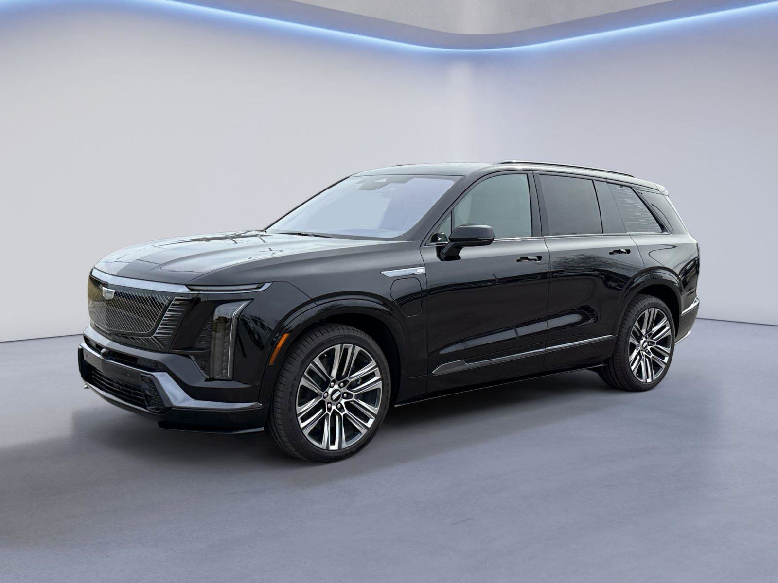 New 2026 Cadillac Vistiq Platinum image 6