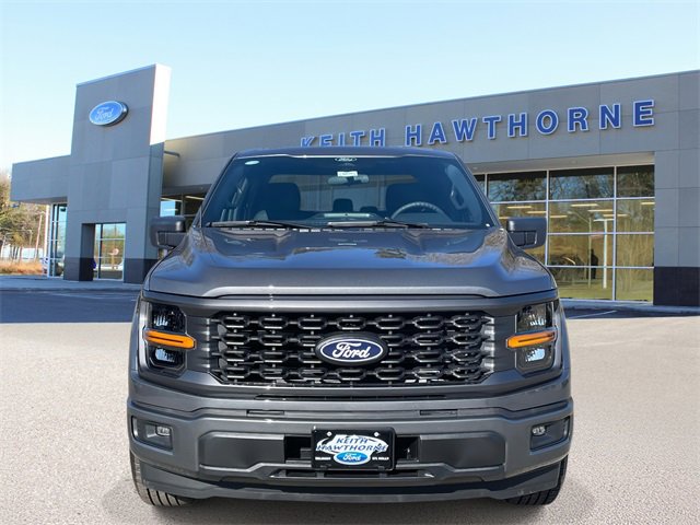 New 2026 Ford F150 STX w/ Equipment Group 200A image 2