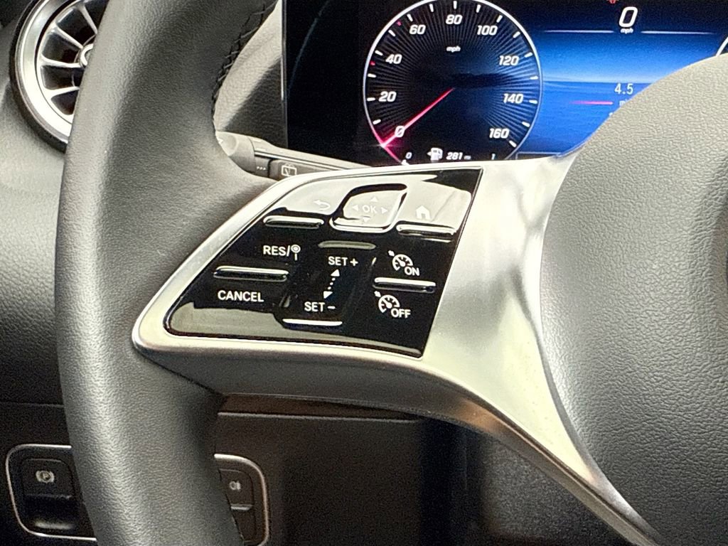 Certified 2026 Mercedes-Benz GLA 250 image 11