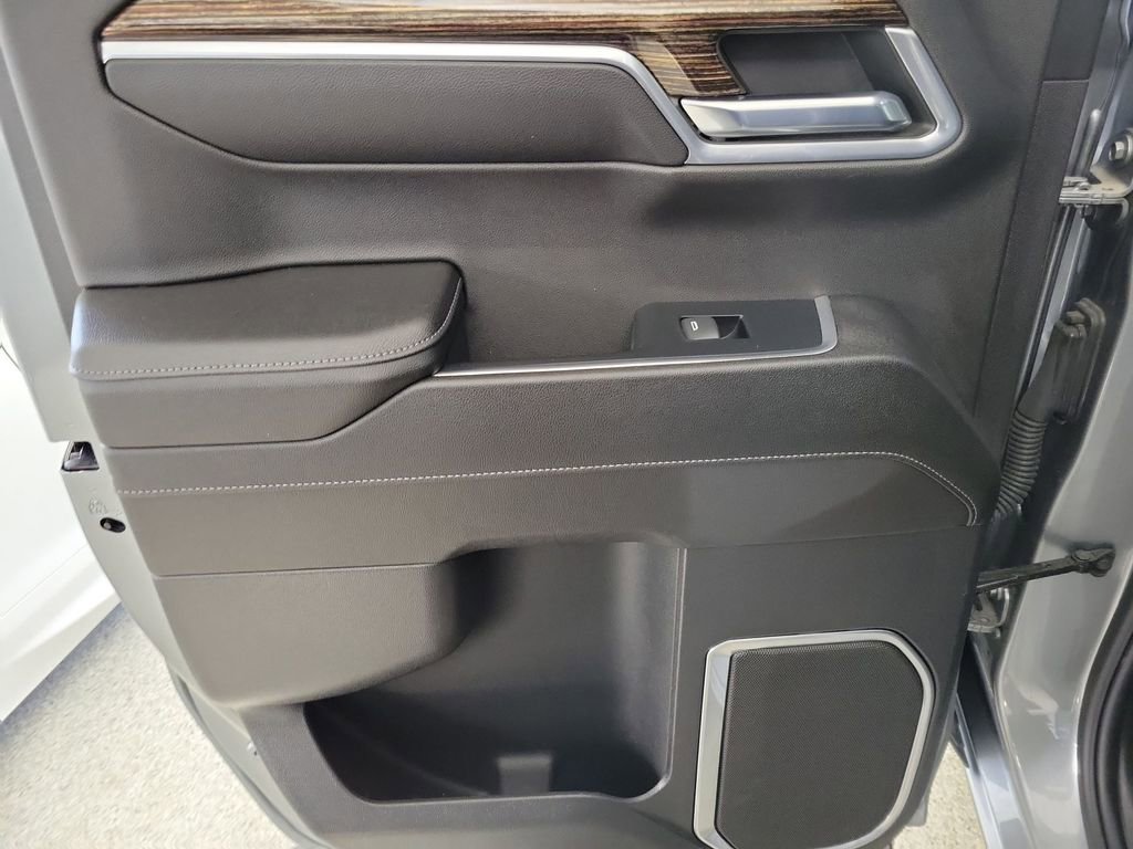 Certified 2023 GMC Sierra 1500 Elevation image 16