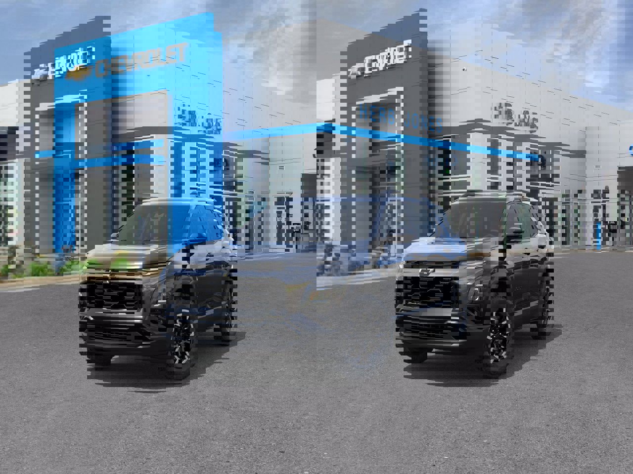 New 2026 Chevrolet Equinox ACTIV w/ Safety and Technology Package image 32