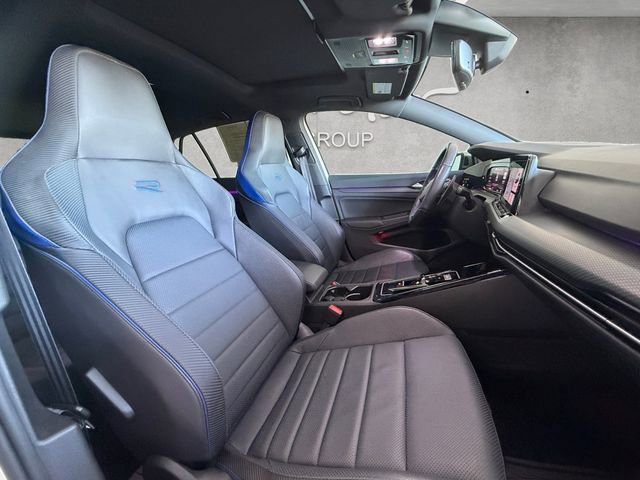 Used 2024 Volkswagen Golf R image 24