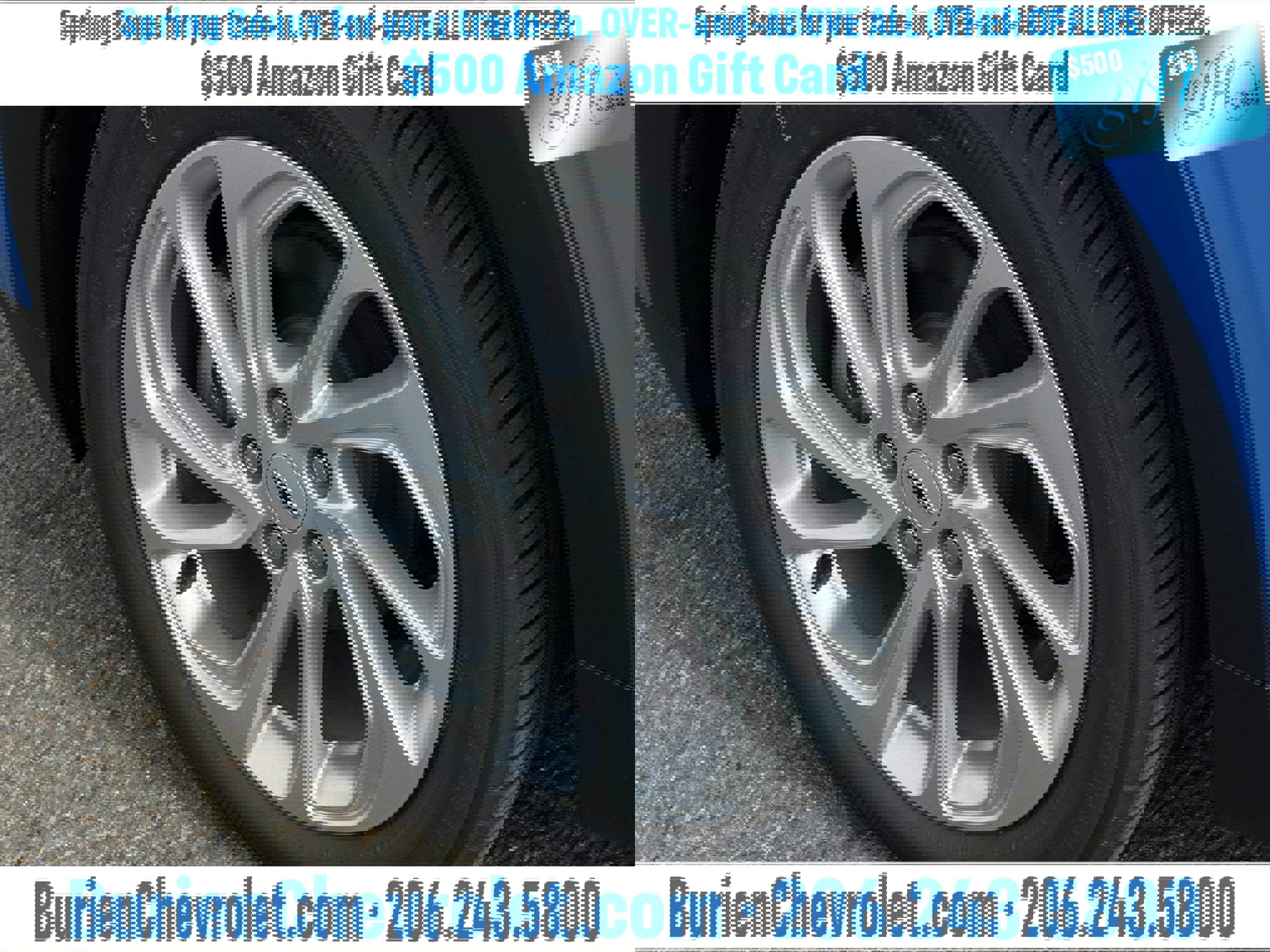 New 2027 Chevrolet Bolt LT image 30