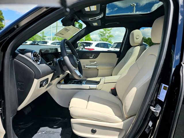 New 2026 Mercedes-Benz GLB 250 4MATIC image 16