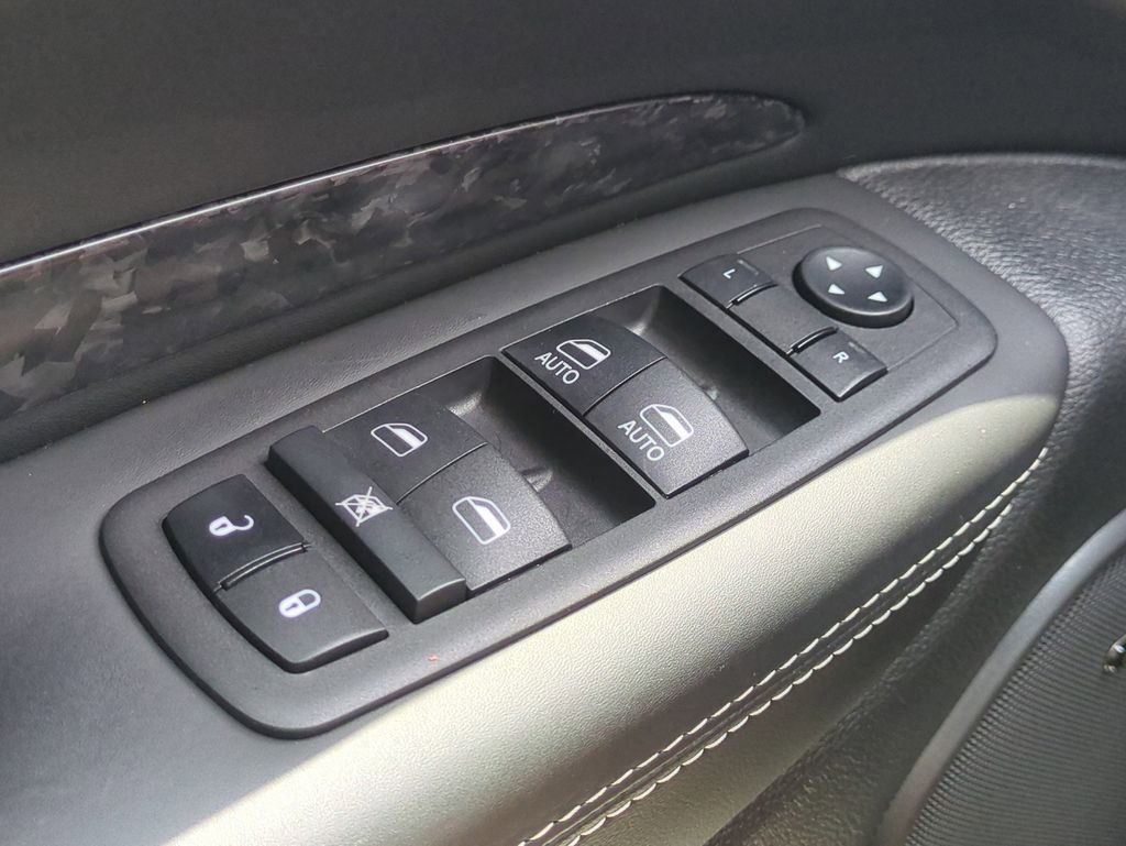 Used 2024 Dodge Durango SRT Hellcat AWD/4WD image 28