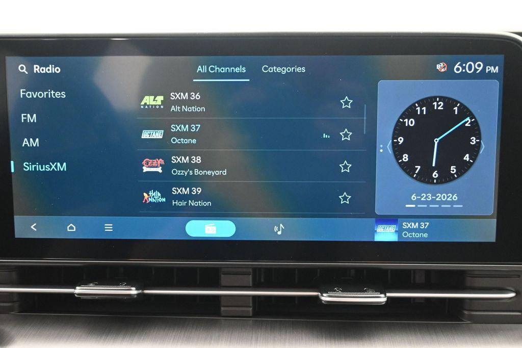 New 2026 Hyundai Kona SE AWD/4WD image 13