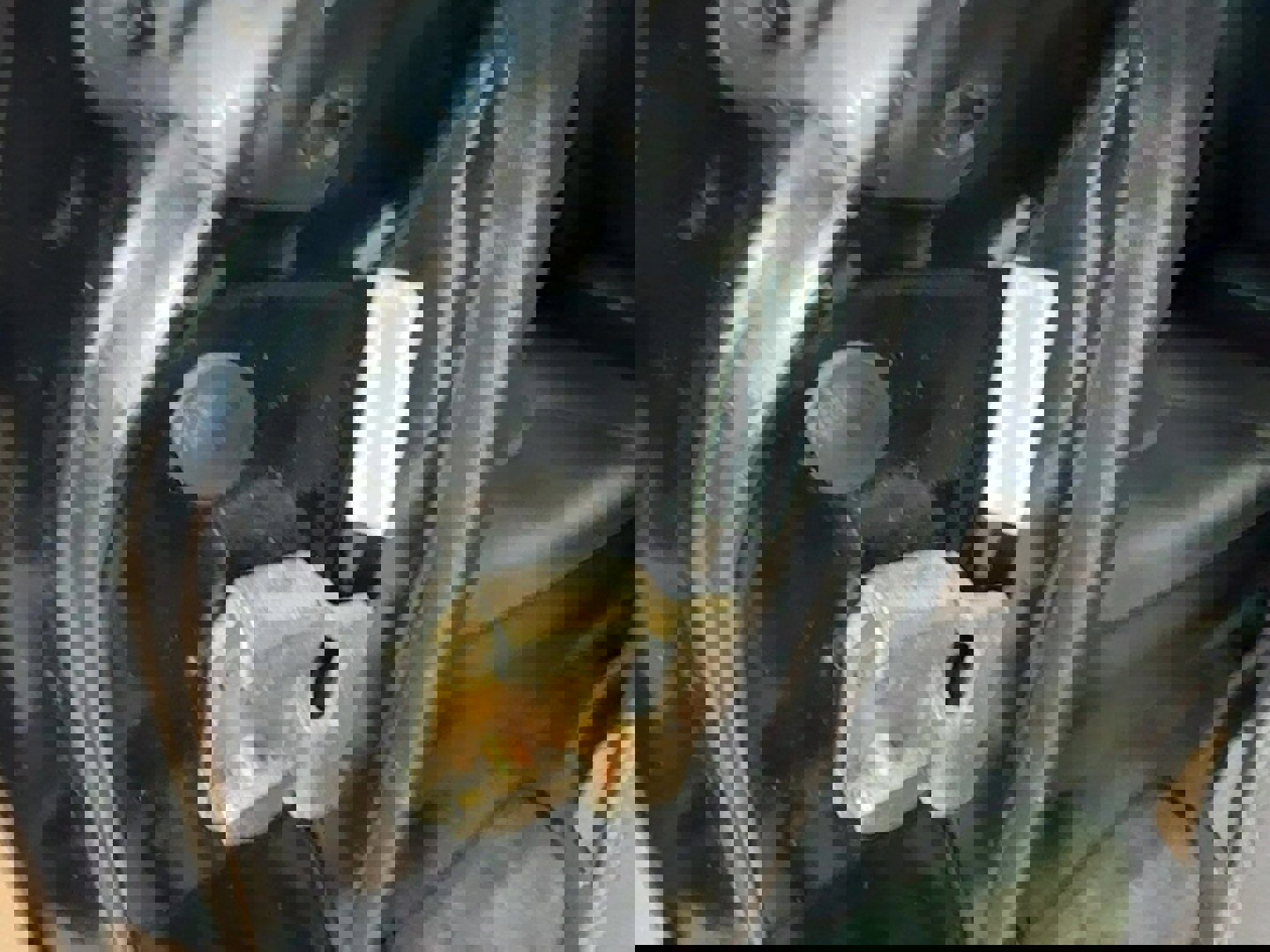 Used 1988 Saab 900 Turbo image 84