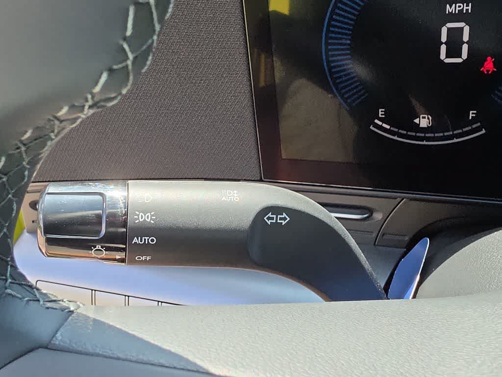 New 2027 Hyundai Kona SEL Sport FWD image 27