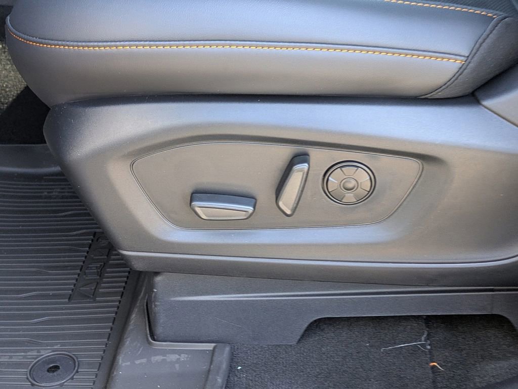 New 2026 Ford Explorer Tremor image 24