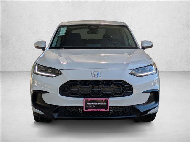 New 2026 Honda HR-V LX image 6