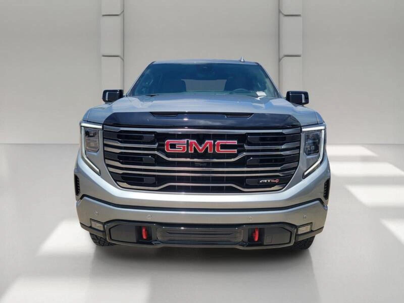 New 2026 GMC Sierra 1500 AT4 w/ AT4 Premium Package AWD/4WD image 2